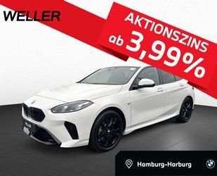 BMW 123 Gebrauchtwagen