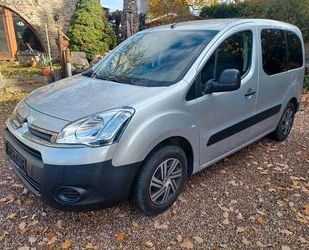 Citroen Berlingo Gebrauchtwagen