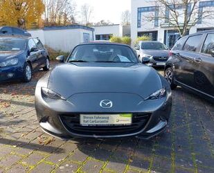 Mazda MX-5 Gebrauchtwagen