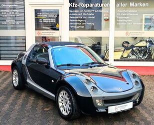Smart Roadster Gebrauchtwagen