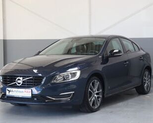 Volvo S60 Gebrauchtwagen