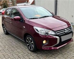 Mitsubishi Space Star Gebrauchtwagen