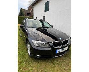 BMW 318 Gebrauchtwagen