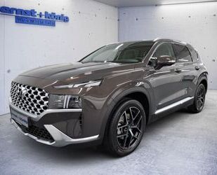 Hyundai SANTA FE Gebrauchtwagen