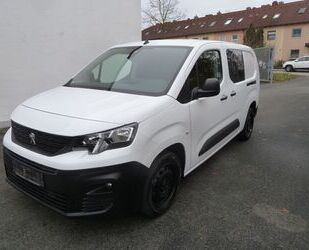 Peugeot Partner Gebrauchtwagen