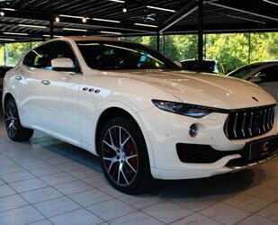 Maserati Levante Gebrauchtwagen