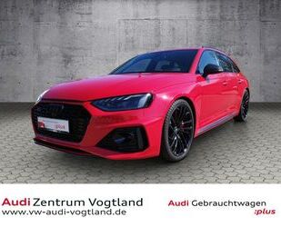 Audi Audi RS4 Avant 2.9TFSI qua Keramik/HUD/Matrix/B&O/ Gebrauchtwagen