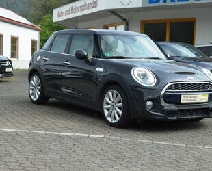 Mini Cooper SD Gebrauchtwagen