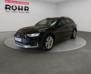 Audi A4 Allroad Gebrauchtwagen