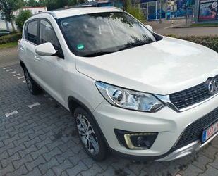 Baic Senova X35 Gebrauchtwagen