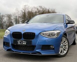 BMW 125 Gebrauchtwagen