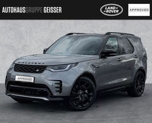 Land Rover Discovery Gebrauchtwagen