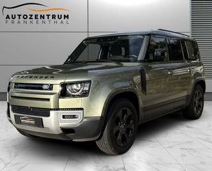 Land Rover Defender Gebrauchtwagen