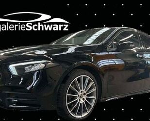 Mercedes-Benz A 250 Gebrauchtwagen
