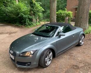 Audi TT Gebrauchtwagen