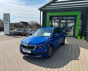 Skoda Kamiq Gebrauchtwagen