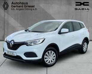 Renault Kadjar Gebrauchtwagen