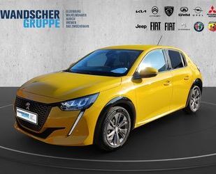 Peugeot 208 Gebrauchtwagen