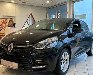 Renault Clio Gebrauchtwagen