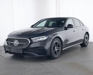 Mercedes-Benz E 220 Gebrauchtwagen