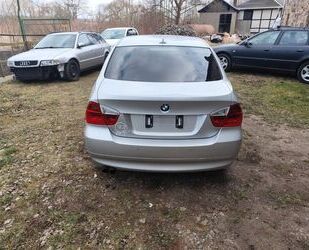BMW 325 Gebrauchtwagen
