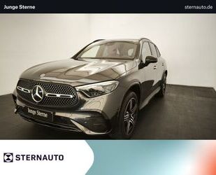 Mercedes-Benz GLC 400 Gebrauchtwagen