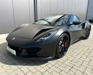 Lotus Emira Gebrauchtwagen
