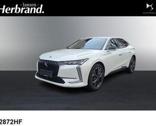 DS Automobiles DS4 Gebrauchtwagen