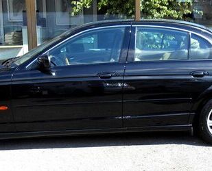 Jaguar S-Type Gebrauchtwagen