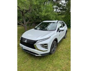 Mitsubishi Eclipse Cross Gebrauchtwagen
