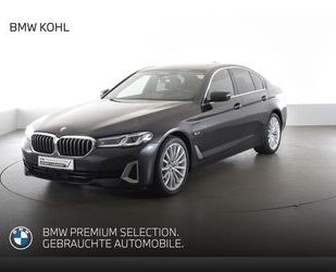BMW 545 Gebrauchtwagen