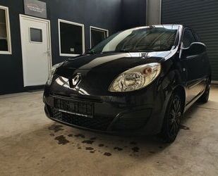 Renault Twingo Gebrauchtwagen