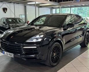 Porsche Cayenne Gebrauchtwagen
