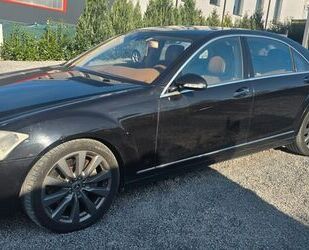 Mercedes-Benz S 500 Gebrauchtwagen