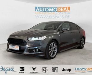 Ford Mondeo Gebrauchtwagen