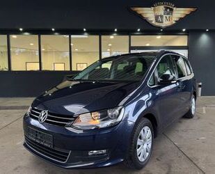 VW Sharan Gebrauchtwagen