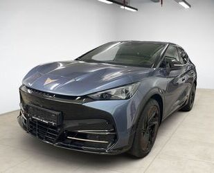 Cupra Tavascan Gebrauchtwagen