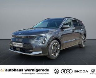 Kia Niro Gebrauchtwagen
