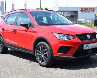 Seat Arona Gebrauchtwagen