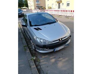 Peugeot 206 Gebrauchtwagen