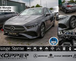 Mercedes-Benz A 180 Gebrauchtwagen