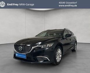 Mazda 6 Gebrauchtwagen