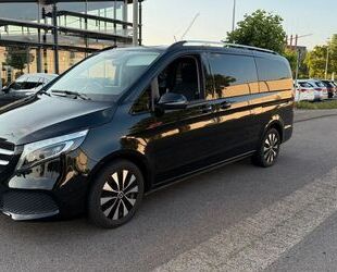 Mercedes-Benz V 250 Gebrauchtwagen