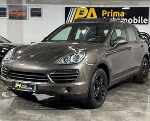 Porsche Cayenne Gebrauchtwagen