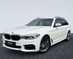 BMW 520 Gebrauchtwagen