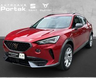 Cupra Formentor Gebrauchtwagen