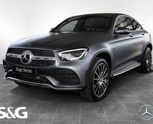 Mercedes-Benz GLC 300 Gebrauchtwagen
