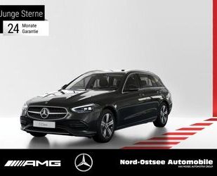 Mercedes-Benz C 220 Gebrauchtwagen