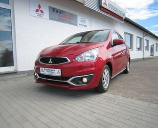 Mitsubishi Space Star Gebrauchtwagen