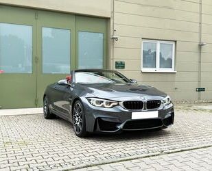 BMW M4 Gebrauchtwagen